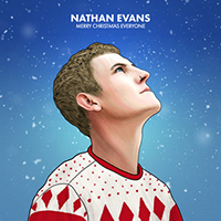 Nathan Evans - Merry Christmas Everyone