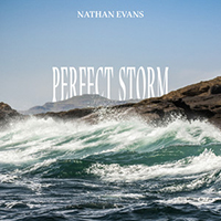 Nathan Evans - Perfect Storm (EP)