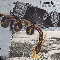 Demon Head - The Resistance (EP)