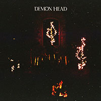 Demon Head - Through Holes Shine the Stars