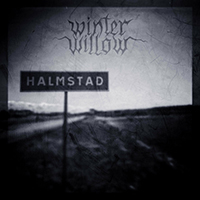 Winter Willow - Halmstad