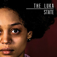 The Luka State - Rain (Single)