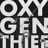 The Luka State - Oxygen Thief (Single)