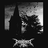 Darkened Fog - Darkened Fog (Demo)