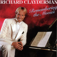 Richard Clayderman - Remembering The Movies