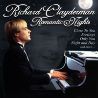 Richard Clayderman - Romantic Nights