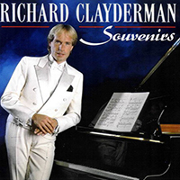 Richard Clayderman - Souvenirs
