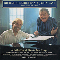 Richard Clayderman - Together At Last (Split)