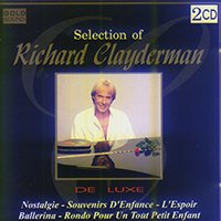 Richard Clayderman - Selection (CD 2)