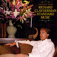 Richard Clayderman - Standard Music (CD 1)
