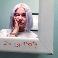 Jessia - I'm Not Pretty (Single)