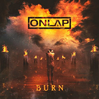Onlap - Burn (Single)