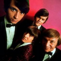 Monkees - Micky Dolenz, Davy Jones, Peter Tork: Live