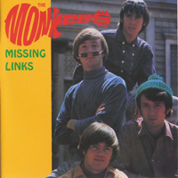 Monkees - Missing Links