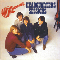 Monkees - Headquarters Sessions (CD 1)