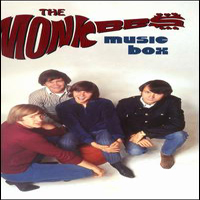 Monkees - Music Box (CD 1)
