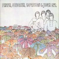 Monkees - Pisces, Aquarius, Capricorn & Jones Ltd. (Deluxe Edition) (CD 1): The Original Stereo Album