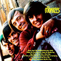 Monkees - The Monkees