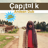 Capitol K - Andean Dub