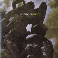 Ultravox - Rare Vol. 2