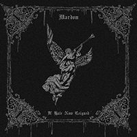 Mardom - If Hate Now Reigned