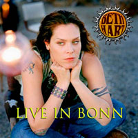 Beth Hart - Live In Bonn