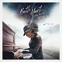 Beth Hart - War In My Mind (Deluxe Edition)