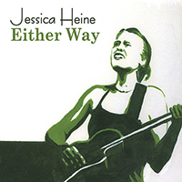 Heine, Jessica - Either Way