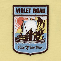 Violet Road - Face Of The Moon (Single)