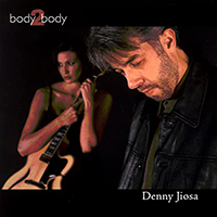 Jiosa, Denny - Body2Body