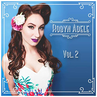 Anderson, Robyn Adele - Robyn Adele, Vol. 2
