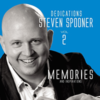 Spooner, Steven - Memories And Inspirations, Vol. 2