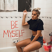Andie Case - Be Myself (Single)