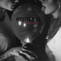 Andie Case - Mysterious (Acoustic) (Single)