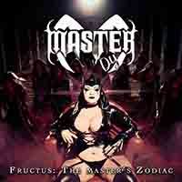 Master Dy - FRUCTUS: The Master's Zodiac