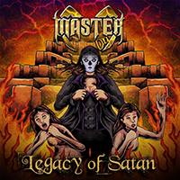 Master Dy - Legacy of Satan