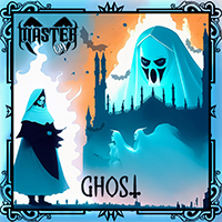 Master Dy - Ghost (EP)