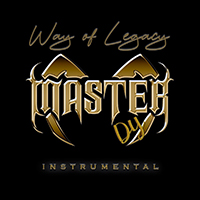 Master Dy - Way of Legacy (Instrumental Album)