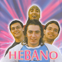 Hebano - Hebano