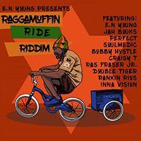 E.N Young - Raggamuffin Ride Riddim