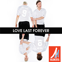 Mando Diao - Love Last Forever (Single)