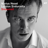 Neset, Marius - Snowmelt