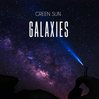 Green Sun - Galaxies