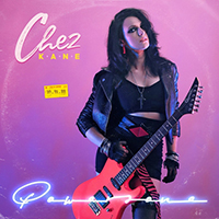 Kane, Chez - I Just Want You (Single)