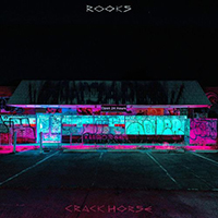 Crack Horse - Rooks