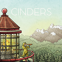 Cinders - Cinders