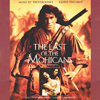 Soundtrack - Movies - Last of the Mohicans