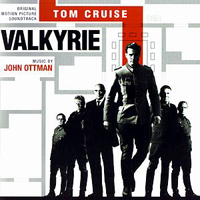 Soundtrack - Movies - Valkyrie (Composed by John Ottman)