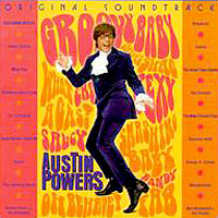 Soundtrack - Movies - Austin Powers