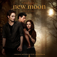 Soundtrack - Movies - The Twilight Saga: New Moon